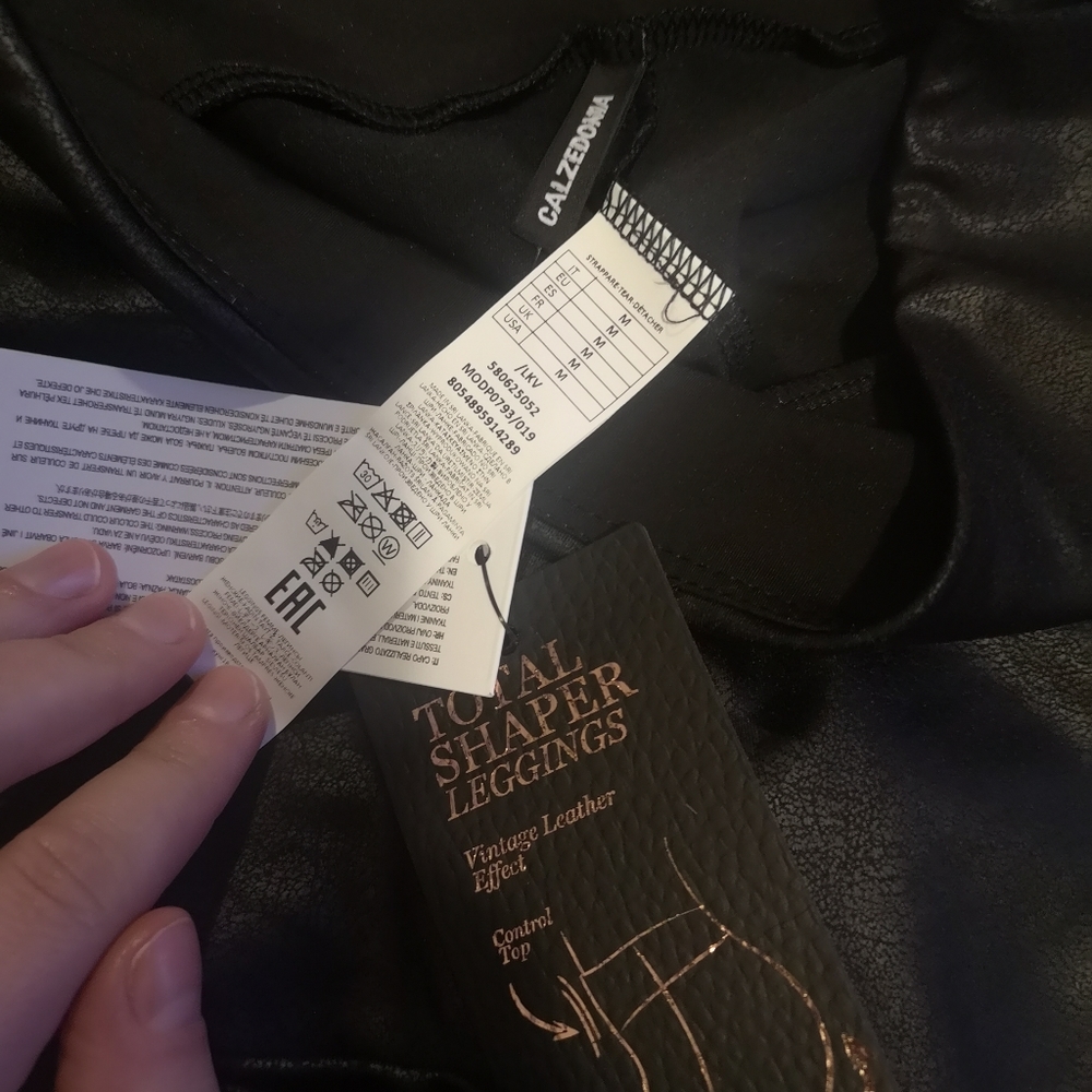 Calzedonia leggings